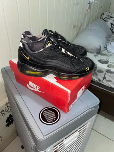 Nike air max 95 courtez