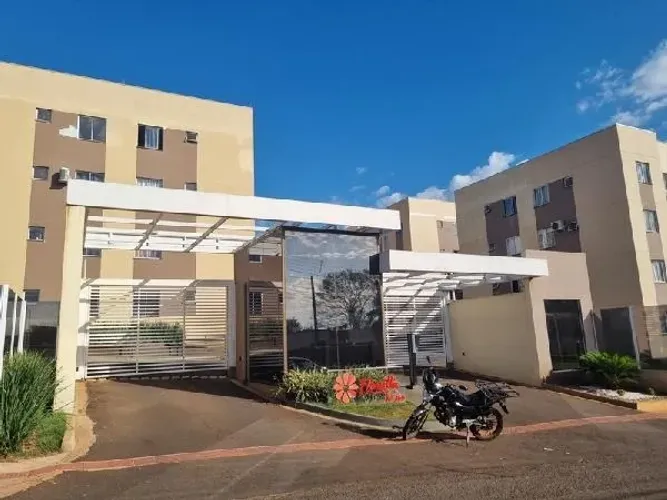 ? LONDRINA - LEILÃO de Apartamento no Bairro Heimtal