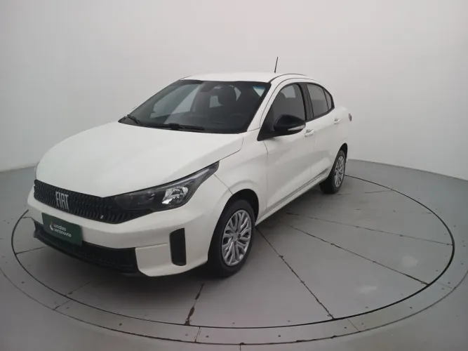 Fiat Cronos Drive 1.0 6V 2026