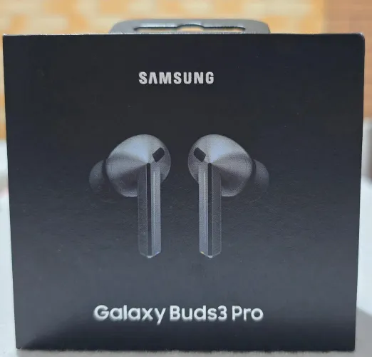 Samsung Galaxy Bud3 Pro - Novo