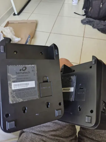 Impressora térmica bematech modelo MP 2800 TH