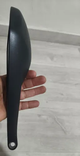 Retrovisor street triple 67