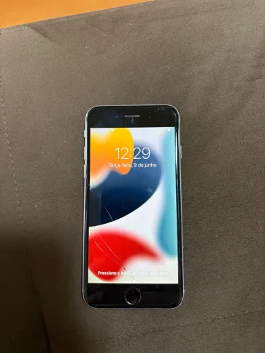 iPhone 6S 32gb, funcionando! Aceito proposta 