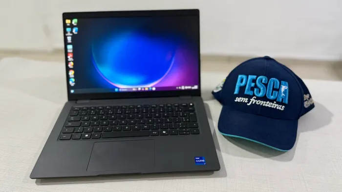 NOTEBOOK DELL I7 13º