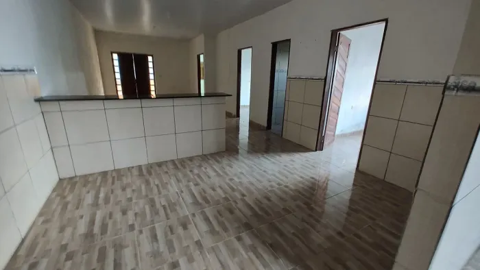 Vendo Casa de Campo em Igarassu