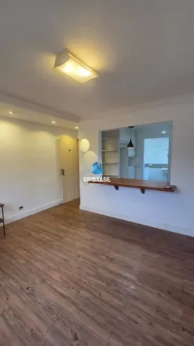 Apartamento à venda no condomínio Parque Residencial Jardim do Lago (Campinas/SP)