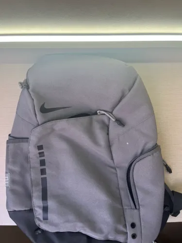 NIKE ELITE BAG