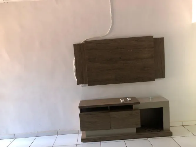 Aluga-se - casa setor Maysa - trindade go