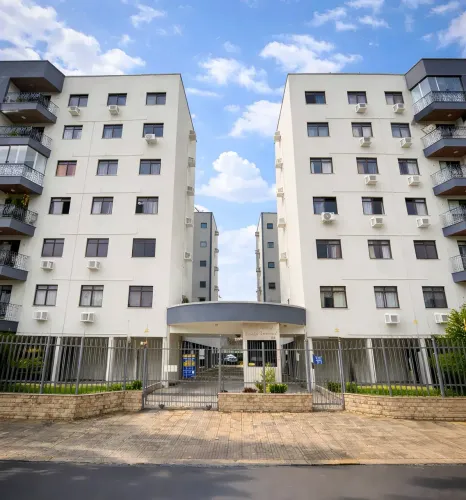 Apartamento para Venda 118m² com 3 quartos em Santa Isabel - Resende - RJ