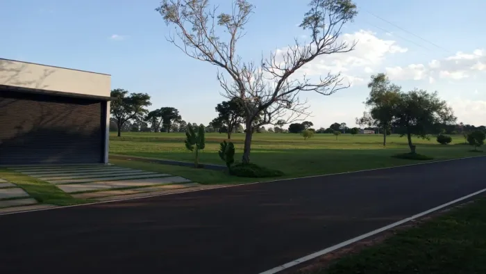 terreno residencial à venda em riviera de santa cristina, arandu