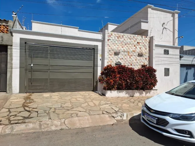 Ótima casa