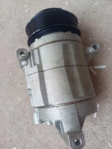 Compressor ar condicionado onix 2020×2025