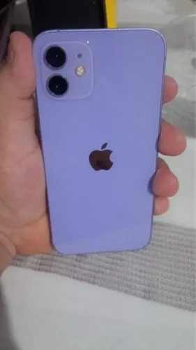 iPhone 12