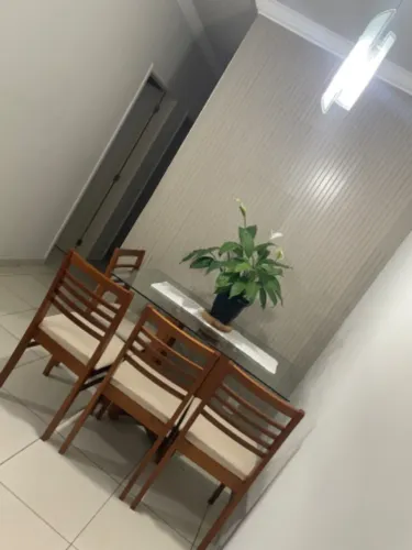 Aluguel imóvel mobiliado no centro Valle Anadaiaru