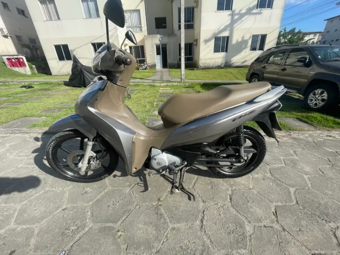 Vendo biz 125