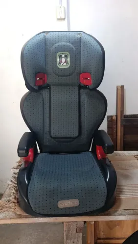 Cadeira de viagem infantil