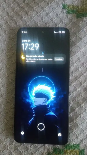 Vendo redimi note 13 pro 256 giga