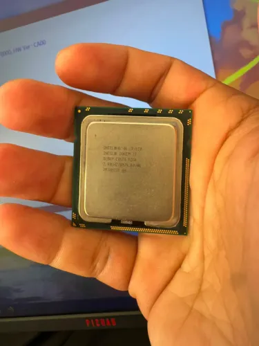 Processador i7 930