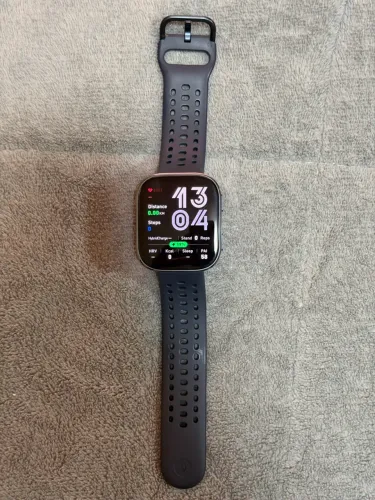 Relógio Amazfit Bip 6