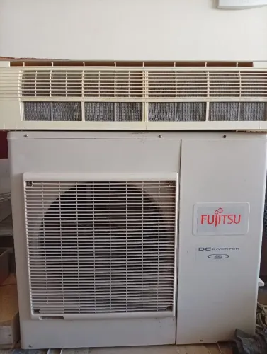 Ar condicionado 30.000 btus