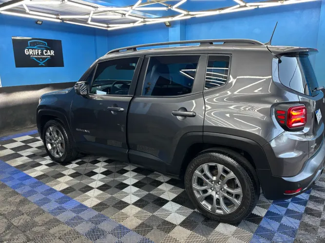 Jeep Renegade Long. T270 1.3 TB 4X2 Flex Aut. 2025