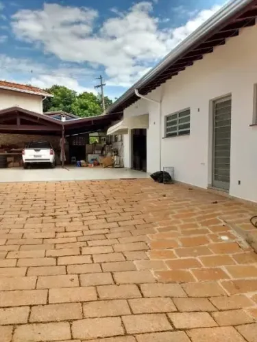 casa - Chácara Primavera - Campinas