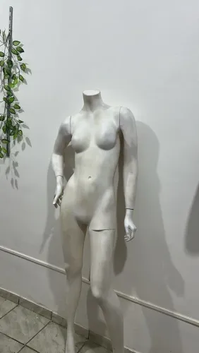 Manequim