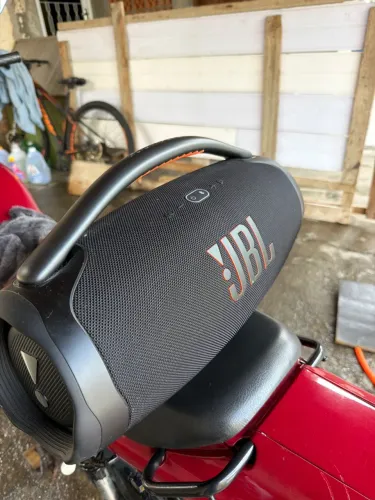 JBL