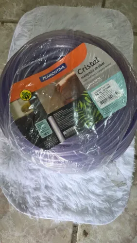 Mangueira de jardin 50 mts