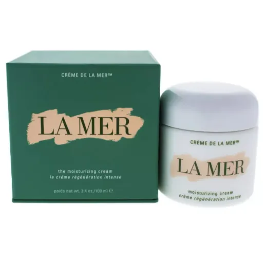 Creme La Mer Moisturizing Cream 100ml Original Luxo Importado