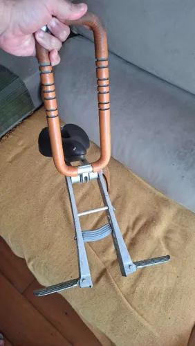 Cadeirinha Bicicleta elétrica