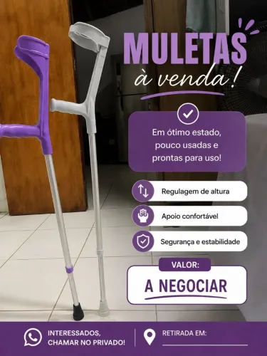 Muletas