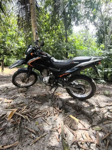 MOTO Honda