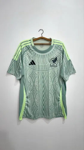 México Away 2024 Original GG