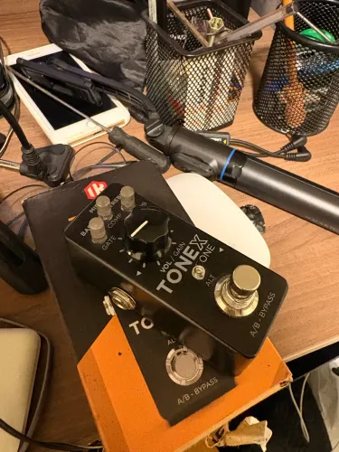 TONEX ONE