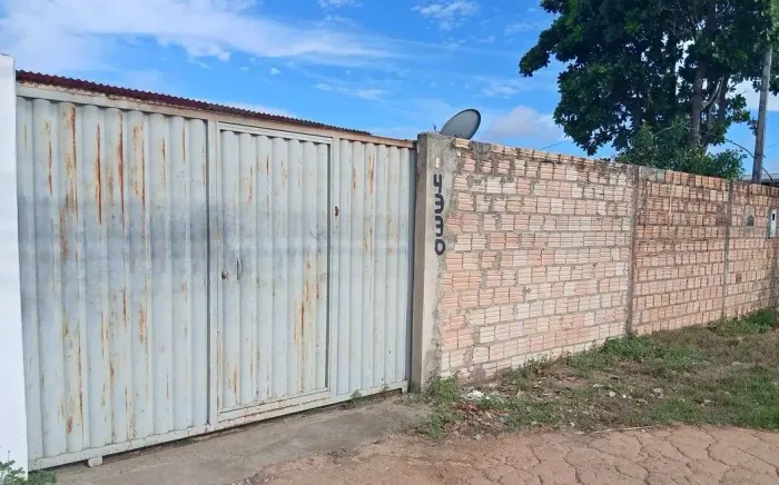 Imóvel residencial