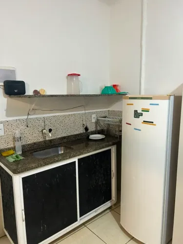 Imóvel para aluguel tem 18 metros quadrados em Botafogo - Rio de Janeiro - RJ