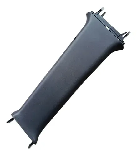 Moldura Coluna Central Esquerda Audi A3 2001 2006
