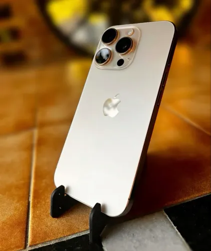 iPhone 16 Pro 256 TODO ORIGINAL