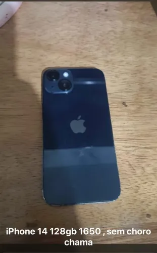 iPhone 14 128gb