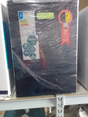 FRIGOBAR PF G85 220V