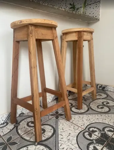 Banquetas para balcão