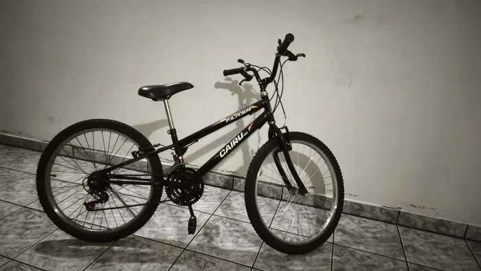 Bike Cairu 24