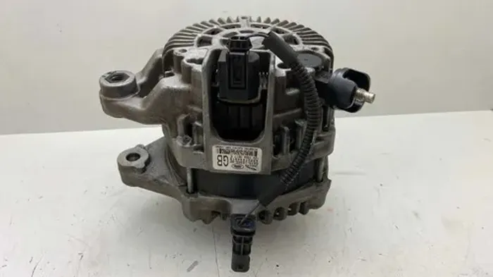 Alternador Jaguar F-pace 2.0 Diesel 2018/2019 Gx73-10300-bf