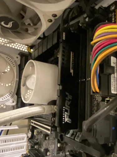 Memoria RAM 8GB DDR5 5600Mhz