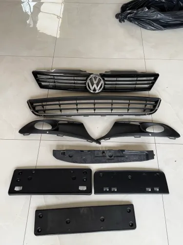 Peças exterior jetta tsi 2013/14 