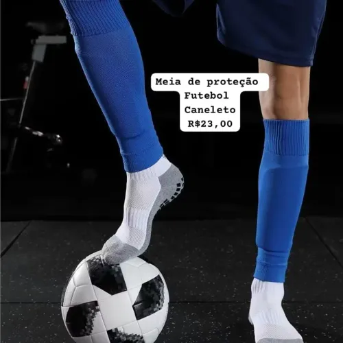 Caneleto de futebol