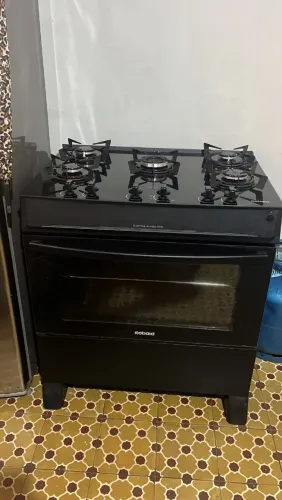 Forno Itatiaia 5 bocas