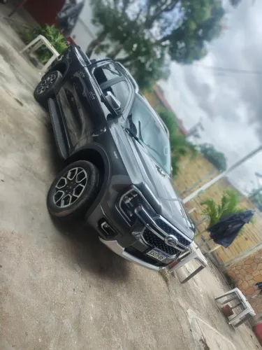 Ford Ranger Limited+ 3.0 V6 4X4 CD TB DIE AUT 2026