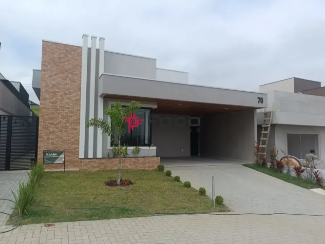 Casa/Condomínio - Residencial - No bairro Sapé II - Terras Altas